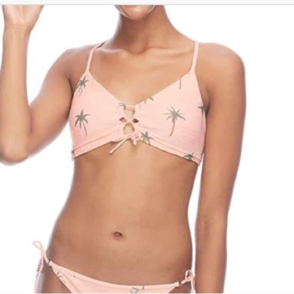 Body Glove Rio Mika Fixed Triangle Top - Picture 3 of 5